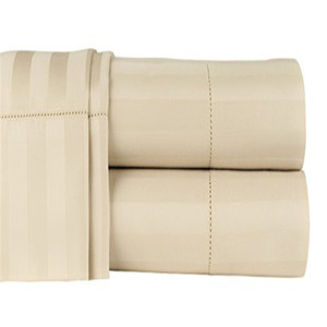 Bộ Ga Trải Giường Cao Cấp 100% Cotton, Bộ Ga Trải Giường 4 Mảnh Màu Xám Queen Và 2 Vỏ Gối - Product Image 5