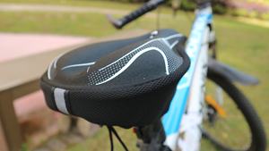 Éponge épaissie réglable <span class=keywords><strong>GEL</strong></span> cyclisme élastique <span class=keywords><strong>vtt</strong></span> route vélo <span class=keywords><strong>selle</strong></span> couverture vélo siège couverture - Product Image 6