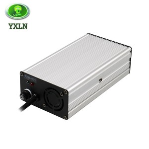 12 वी 14.6 वी लिपो बैटरी चार्जर 30 ए 40 ए 50 ए 10 ए आउटपुट करंट - Product Image 3