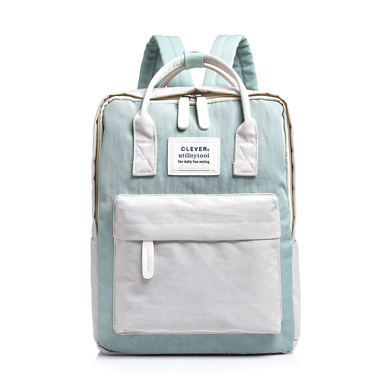 Blu + Bianco