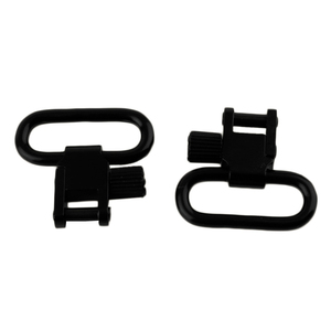 アウトドアハンティングアクセサリー1.25 "スリングクイックデタッチスイベル - Product Image 2