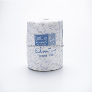 100% Virgin Pulp White Tissue Roll Natural <span class=keywords><strong>Paper</strong></span> Napkin 2 Ply 300 Sheets Tissue <span class=keywords><strong>Paper</strong></span> Custom Embossing <span class=keywords><strong>Toilet</strong></span> <span class=keywords><strong>Paper</strong></span>