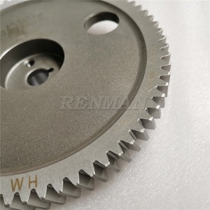 Cummins 6BT 6BT5.9 6B5.9 Nhiên Liệu Động Cơ Bơm Bánh Răng 3960485 - Product Image 3