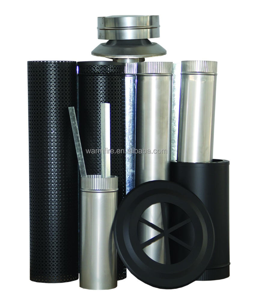 Shop Fireplace Flue Kits Durable Efficient Venting Solutions