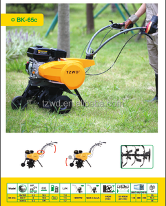 2016 Nueva Motocultores con Alta Calidad, alta Eficiencia (BK-65) cavar arado - Product Image 3