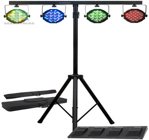 Truss Lift stands <span class=keywords><strong>Totem</strong></span> Loa đứng giàn quây đứng cho loa - Product Image 4