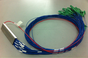 2x32 <span class=keywords><strong>rojo</strong></span> azul <span class=keywords><strong>cabo</strong></span> estilo bloque plc buffer - Product Image 1
