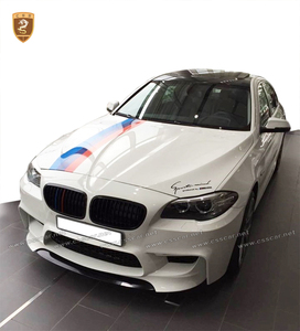 Kit de carrocería para el BMW F10 Cambiar LO/DER 1899 Estilo BodyKits para BMW Material de LA PU - Product Image 2