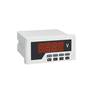 Ampèremètre intelligent, voltmètre analogique, voltmètre numérique, RS485 - Product Image 5