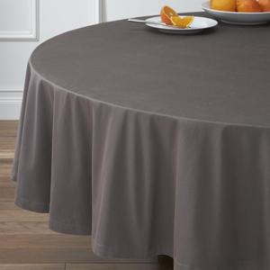 <span class=keywords><strong>Nappe</strong></span> ronde pour Table circulaire, 108 pouces, 1 pièce - Product Image 6