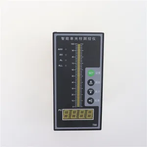 Высокоточный электронный цифровой контроллер уровня световой колонки интеллектуальный цифровой дисплей Контроллер