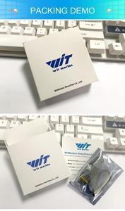 Высокоточный WT-BMP280 модуль давления воздуха Atmosphetic преобразователь для датчика высоты - Product Image 5