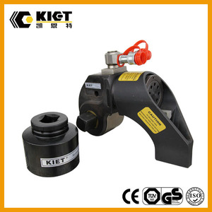 10000psi 15000Nm Staal Hydraulische <span class=keywords><strong>Impact</strong></span> Momentsleutel - Product Image 3