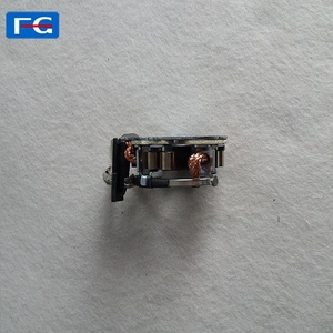 Nuovo Portaspazzole in Carbonio 69-119, Parti di Ricambio per Motorini d'Avviamento Auto <span class=keywords><strong>Nissan</strong></span> 24V/12V, Ricambio Originale - Product Image 4
