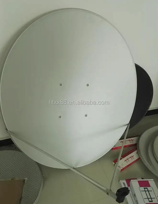 KU BAND big 120cm dish antenna satellite,tv antenna