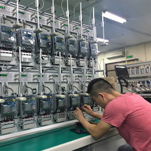 Kaipu KP-P3001-C Driefasige Draagbare Testbank