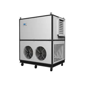 new fresh air industrial dehumidifier