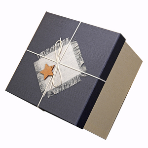 Özel desen boyutu tasarım ve logo doğum günü tatil hediye ambalaj kutuları tutabilir hediyeler tüm boyutları - Product Image 4