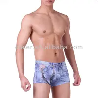 Tumblr Briefs for Men, Teen Boy, Funny Underwear