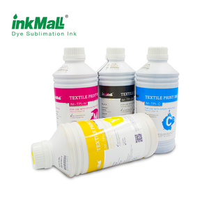 Màu Sắc Sống Động 100Ml/500Ml Cho Thăng Hoa Cho Mực Cho Epson Dx5/Dx7 Rộng Định Dạng Máy In In Kỹ Thuật Số - Product Image 4