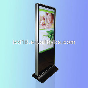55 inch mạng cửa hàng bán lẻ LCD tv kiosk để hiển thị hình ảnh và video( điên- 550cw- d) - Product Image 6