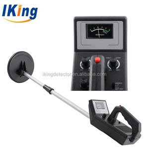 Çin ucuz fiyat popüler tarzı sıcak satış MD-3005 kolay kullanım yeraltı metal altın dedektörü - Product Image 2