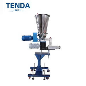 Plastik ikiz vidalı ekstruder makinesi iç<span class=keywords><strong>in</strong></span> Dropship toptan yan besleyici - Product Image 3