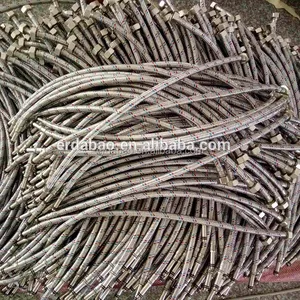 Плетеный Сантехнический шланг соединительный шланг гибкий шланг - Product Image 2