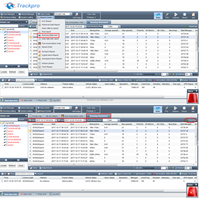Software de Seguridad Vehicular Basado en Web para Gestión de Flotas y Rastreo para Atrack AK1 AK11 AK7S AL1 AT5i AU7 AL11