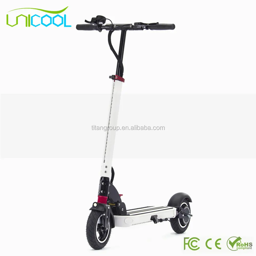 Unicool الاتحاد الأوروبي مستودع 500w 48v سكوتر كهربائي الكهربائية سكوتر الدراجات النارية الجملة الكهربائية سكوتر