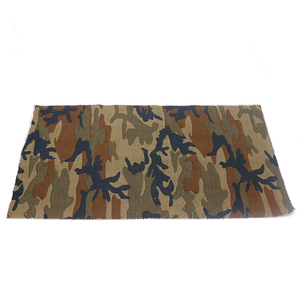 Hot New Class Natural Pro-Environment 55% <span class=keywords><strong>Lino</strong></span> 45% Algodón Impreso Tela tejida Lisa para ropa - Product Image 6