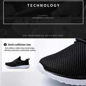 <span class=keywords><strong>Zapatos</strong></span> Deportivos para <span class=keywords><strong>Hombre</strong></span> <span class=keywords><strong>Mustang</strong></span> Wholesale Fashion Breathe - Product Image 4