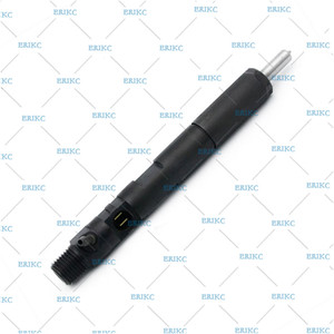 ERIKC EJBR03101D Auto Engine Parts 82 00 421 359 Common Rail Inyector R03101D Inyector original EJBR0 3101D para RENAULT - Product Image 4