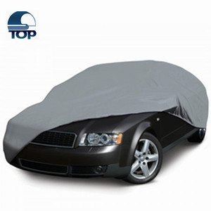 Espejo de Bolsillo Con Cremallera de poliéster <span class=keywords><strong>Autobox</strong></span> coche piezas de automóviles de automóviles cubre - Product Image 3