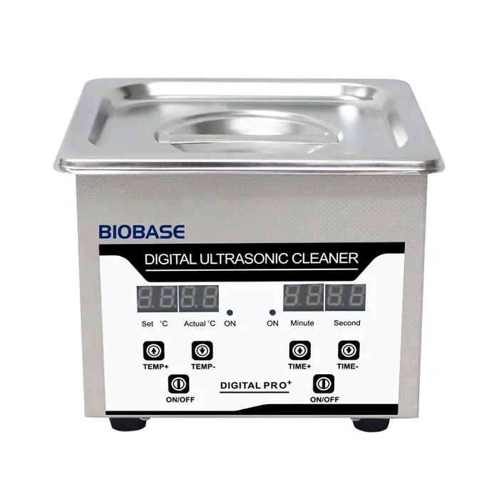 Boya Biobase — nettoyeur à ultrasons numérique, nouveau produit, fréquence unique, offre spéciale