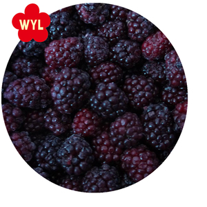 En vrac Fruits Biologiques mûres Congelées - Product Image 5