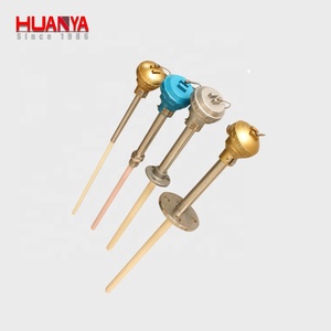 R/S/B type thermocouple platine rhodium alliage thermocouple d'étalonnage