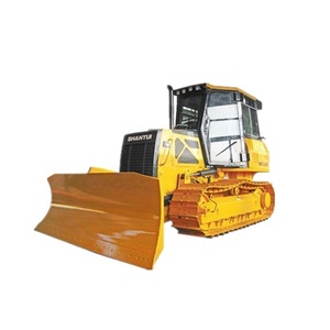 รถเกลี่ยดิน <span class=keywords><strong>SD08</strong></span>-<span class=keywords><strong>3</strong></span>จาก <span class=keywords><strong>Shantui</strong></span> - Product Image 3