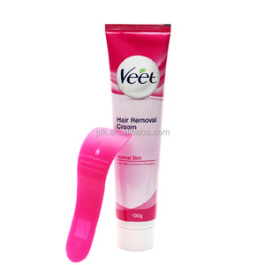 Spatola per Trucco, Spatola per Crema Depilatoria, Spatola per Rimozione Peli - Product Image 1