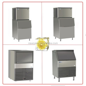 Autónomo <span class=keywords><strong>comercial</strong></span> fabricador de cubitos de hielo machie para cubo de hielo fabricante de China - Product Image 1