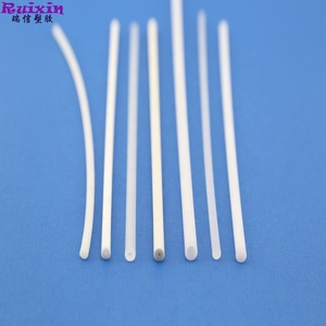 ผู้ผลิตแท่ง POM/แท่ง PE/แท่ง <span class=keywords><strong>PVC</strong></span> ขนาดเส้นผ่านศูนย์กลาง 1 มม. - Product Image 3