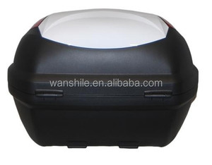 <span class=keywords><strong>Topcase</strong></span> de plástico para motocicleta, PP (Clase A) - Product Image 2