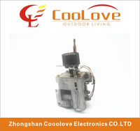REMPLACER EUROSIT 80-320C GAZ CONTRÔLE VANNE THERMOSTATIQUE