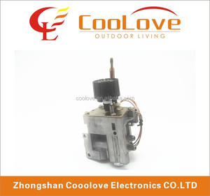 REMPLACER <span class=keywords><strong>EUROSIT</strong></span> 80-320C GAZ CONTRÔLE VANNE THERMOSTATIQUE - Product Image 3