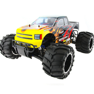 HSP 94050 escala 1/5 4WD Gas RC del carro <span class=keywords><strong>de</strong></span> <span class=keywords><strong>monstruo</strong></span> - Product Image 6