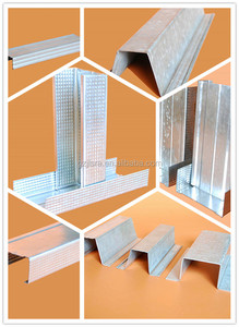 <span class=keywords><strong>Profil</strong></span>és d'angle en <span class=keywords><strong>acier</strong></span> <span class=keywords><strong>galvanisé</strong></span> pour la construction d'appartements - Design moderne, résistant au feu et à l'eau - Product Image 4