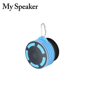 Giá rẻ nhất Quảng Cáo Nhỏ Loa Bluetooth Ngoài Trời - Product Image 2