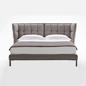 Base de Cama Plegable Ajustable de Lujo para Dormitorio, Cama King Size - Product Image 1