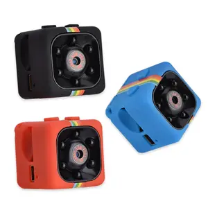 Mini giá rẻ quà tặng kỹ thuật số video camera, mini dv full hd 1080 p