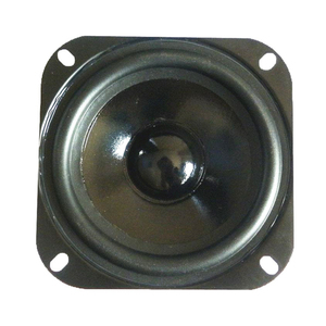 Haut-parleurs LS102W-42-R4 102*102mm Haut-parleurs 4 pouces 15W 4ohm 86dB Mid Bass 25.5mm ASV Voice Coil Massage Fauteuil Haut-Parleur 7.75V - Product Image 2